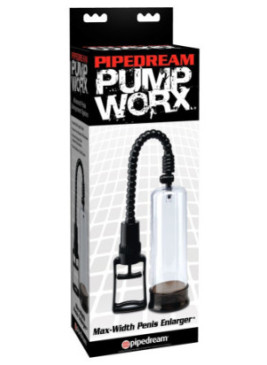Max-Width Penis Enlarger